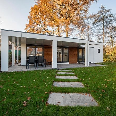 90, Gelegen Aan Het Natuurmonument De Kampina - Recreational Only Villa Oisterwijk Bagian luar foto