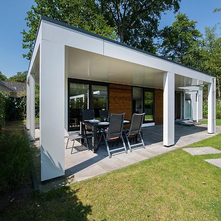 90, Gelegen Aan Het Natuurmonument De Kampina - Recreational Only Villa Oisterwijk Bagian luar foto