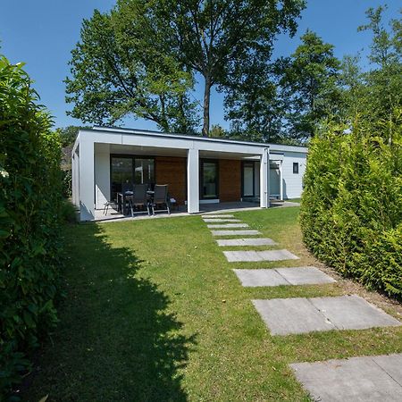 90, Gelegen Aan Het Natuurmonument De Kampina - Recreational Only Villa Oisterwijk Bagian luar foto