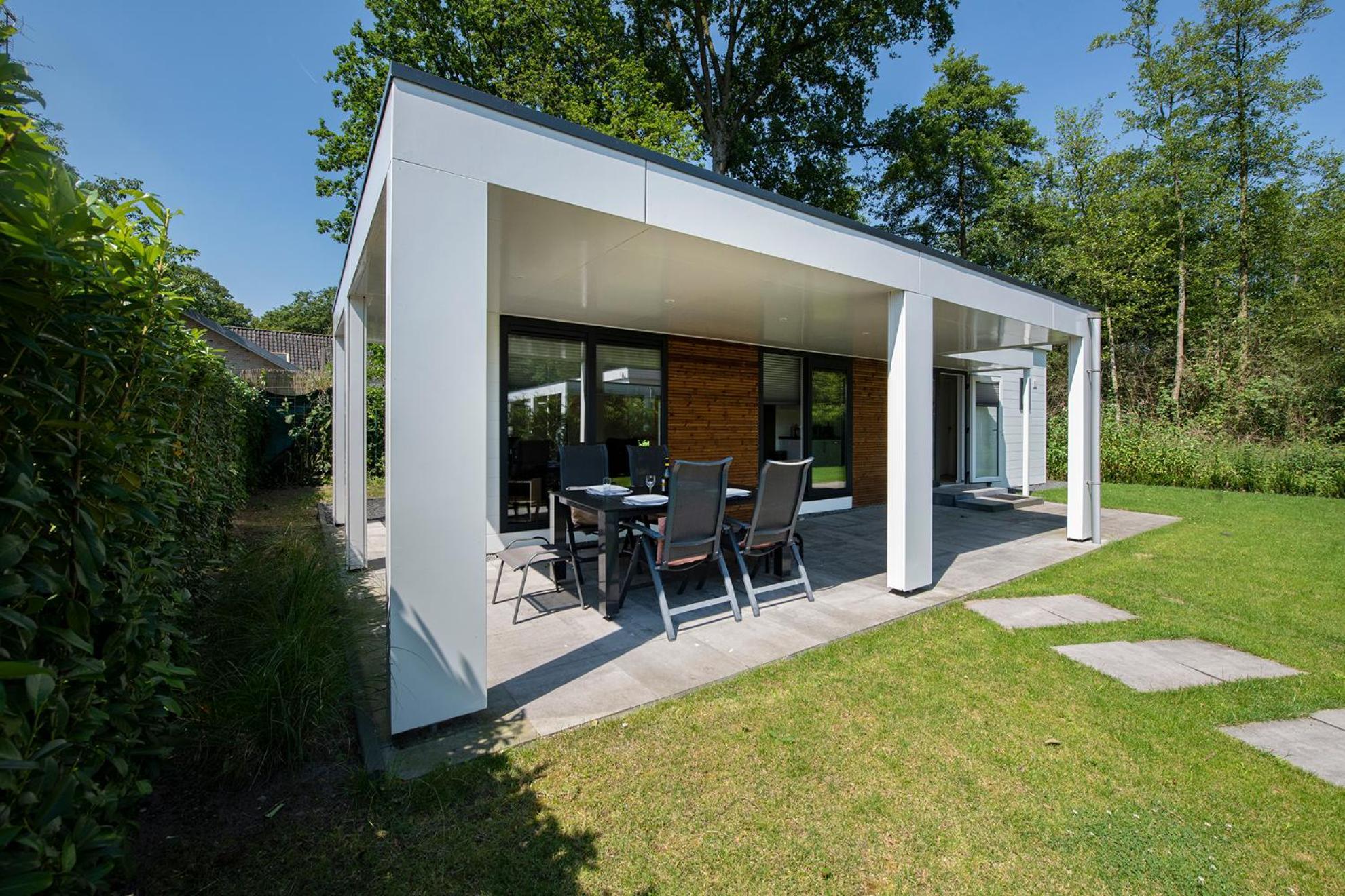 90, Gelegen Aan Het Natuurmonument De Kampina - Recreational Only Villa Oisterwijk Bagian luar foto